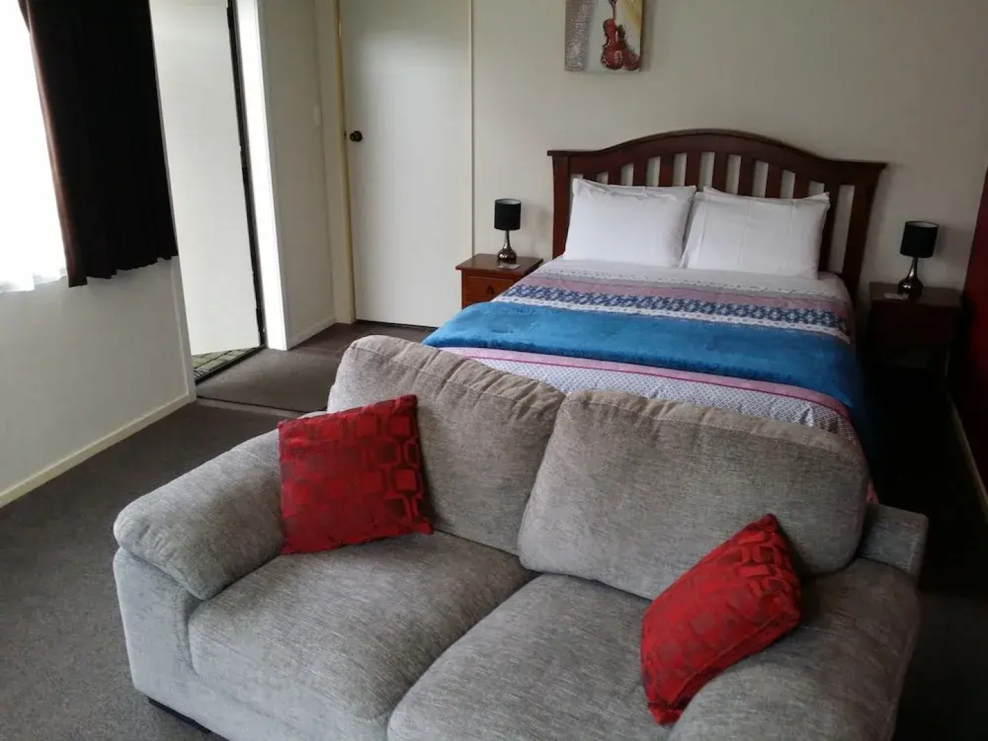 Studio @ 14 - Motueka