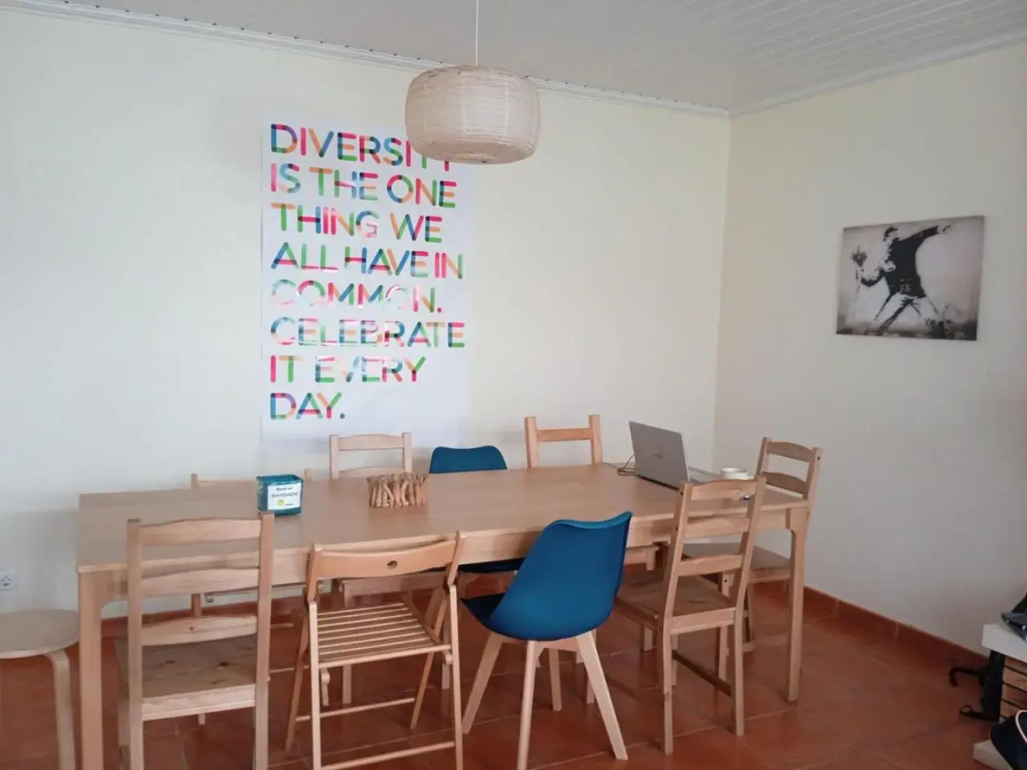 Hakuna Matata Hostel
