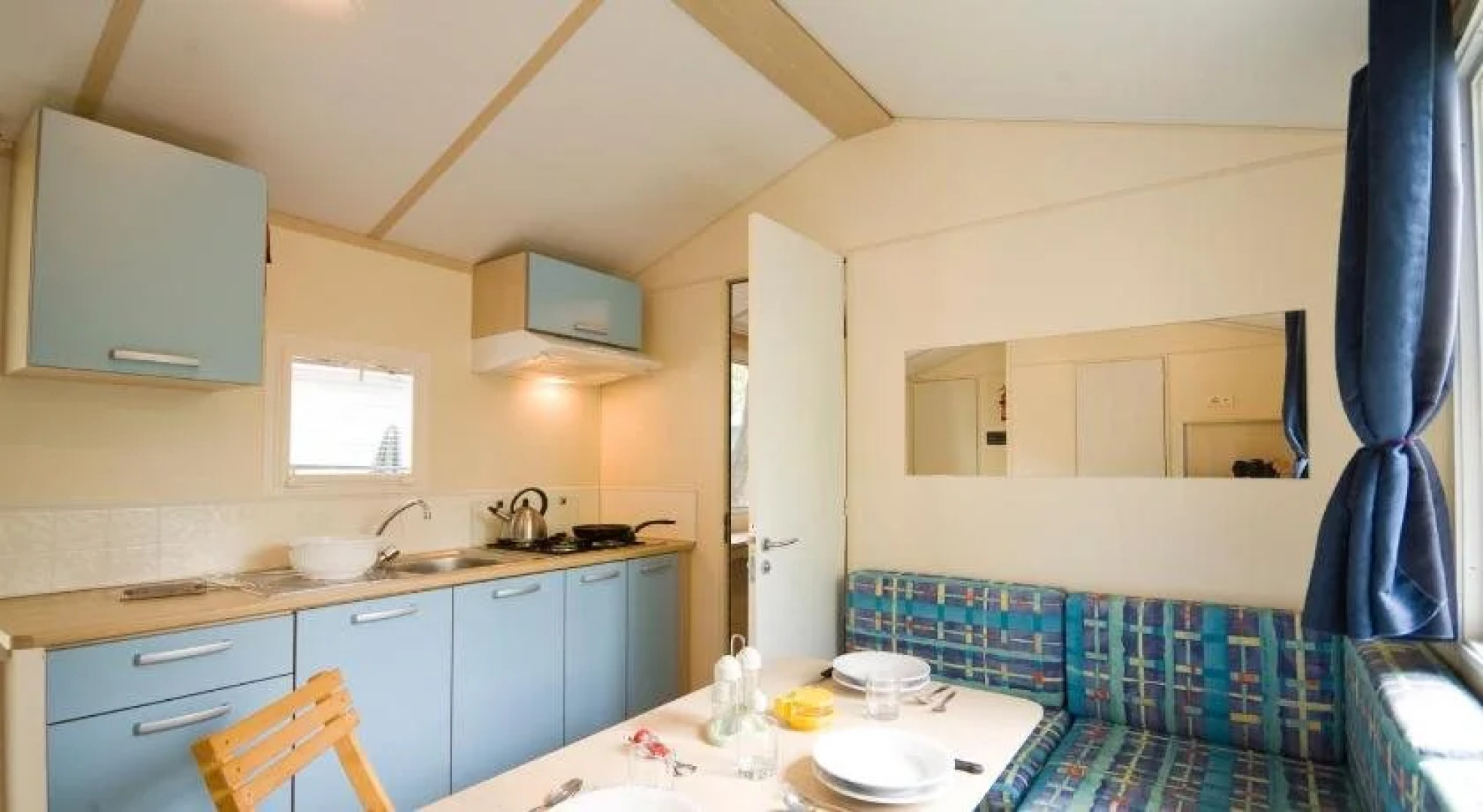 Camping Cisano & San Vito