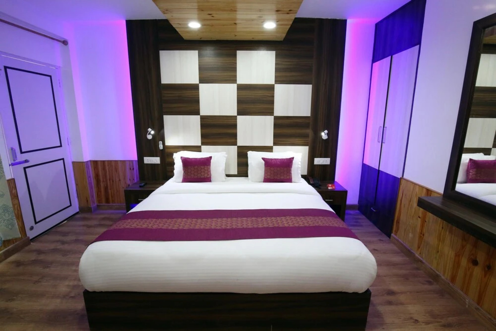 OYO 9673 Panorama Homestay