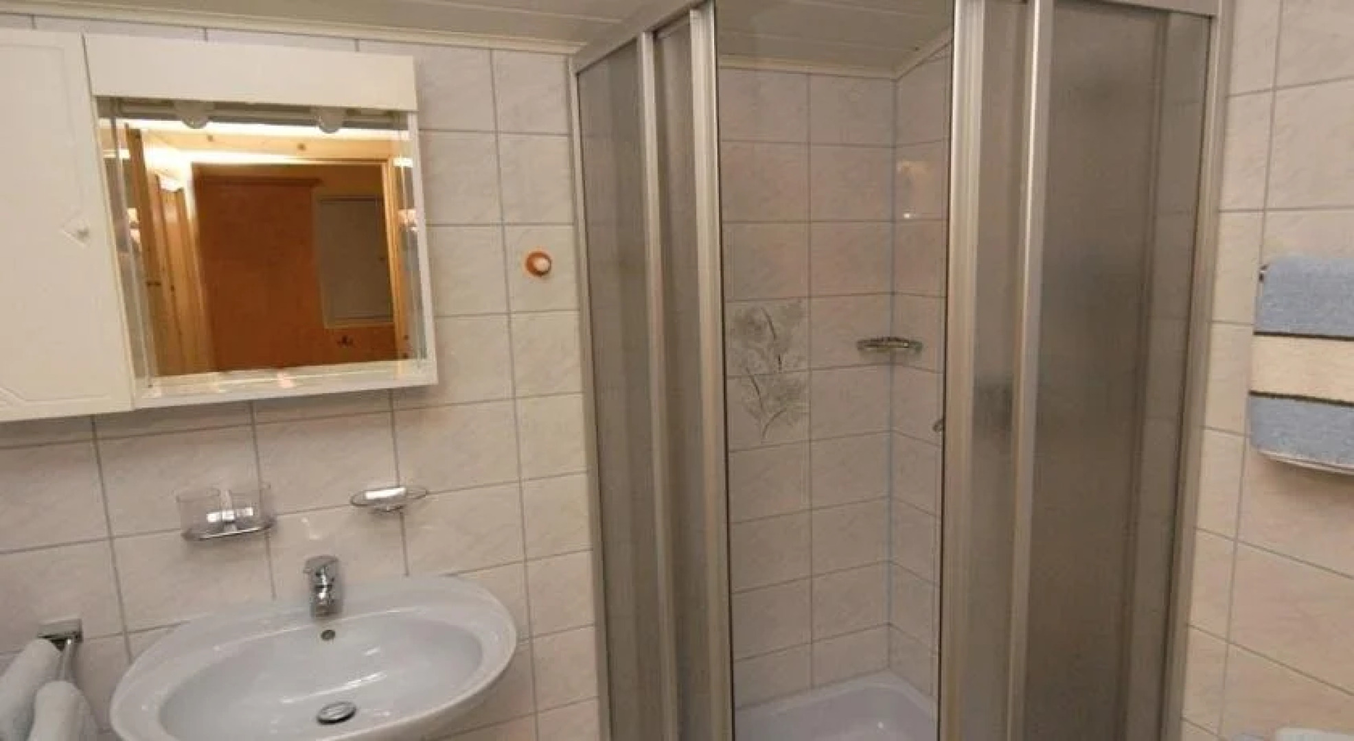 Ferienparadies Taxen