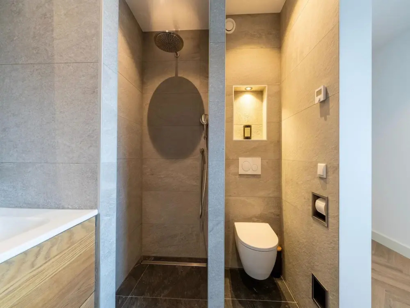 Villa in Zeewolde Near Town Center