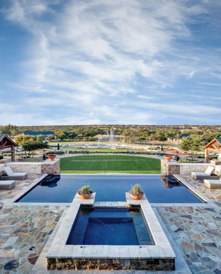 The JL Bar Ranch, Resort and Spa