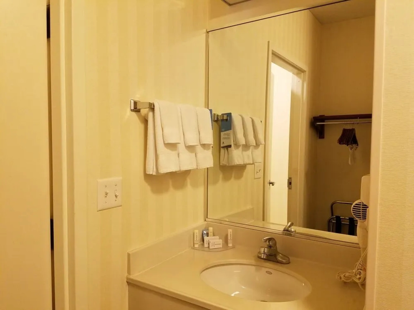 Fairfield Inn & Suites Denver North/Westminster