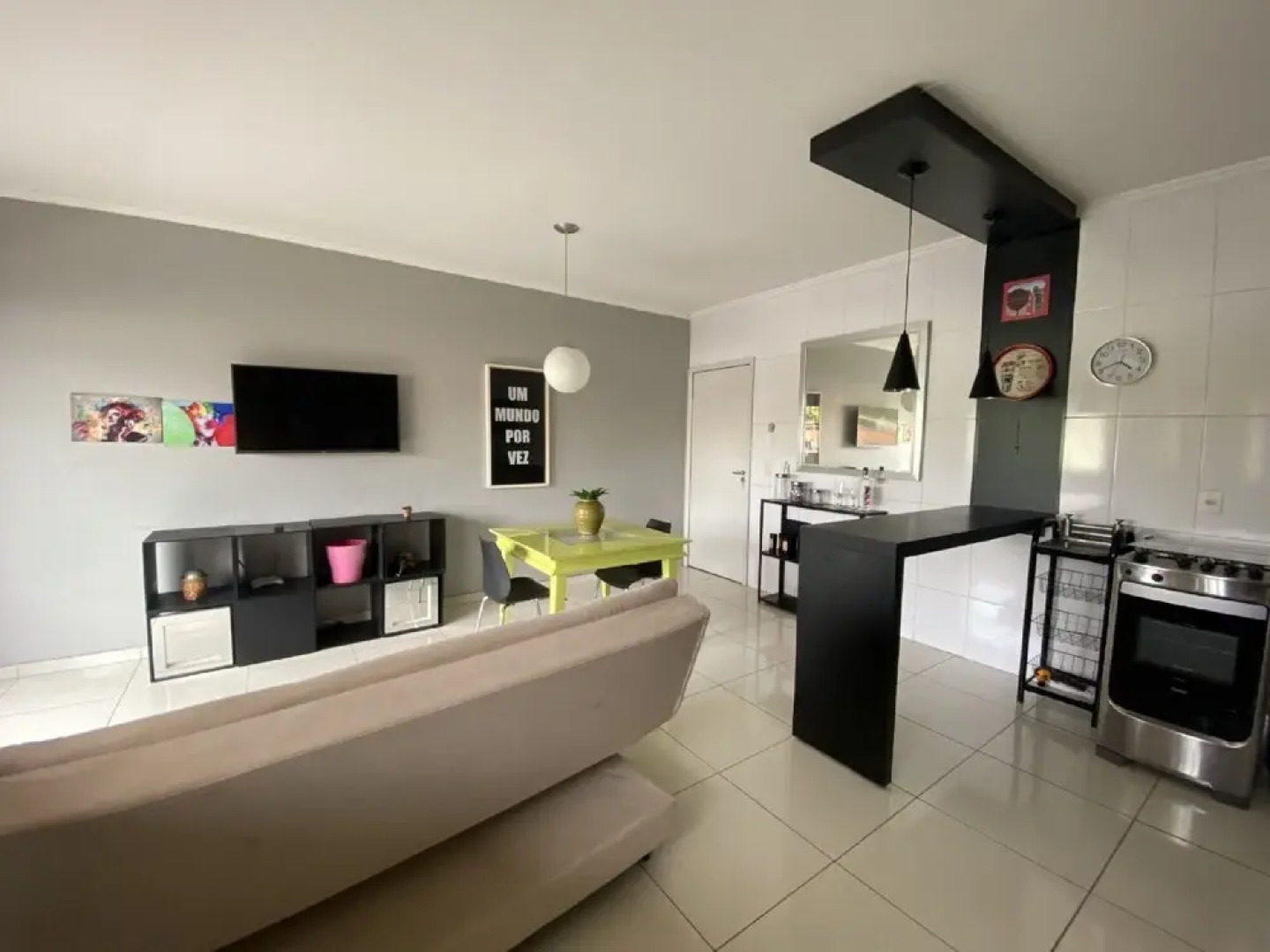 Green House Apartamentos Ubá Minas Gerais