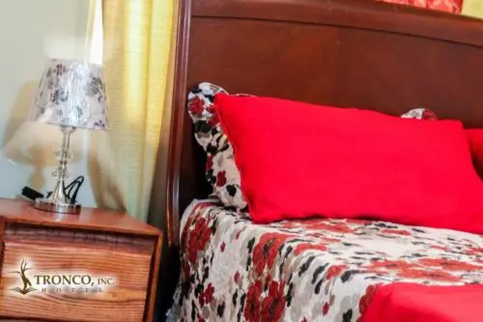 Hotel Tronco Inc