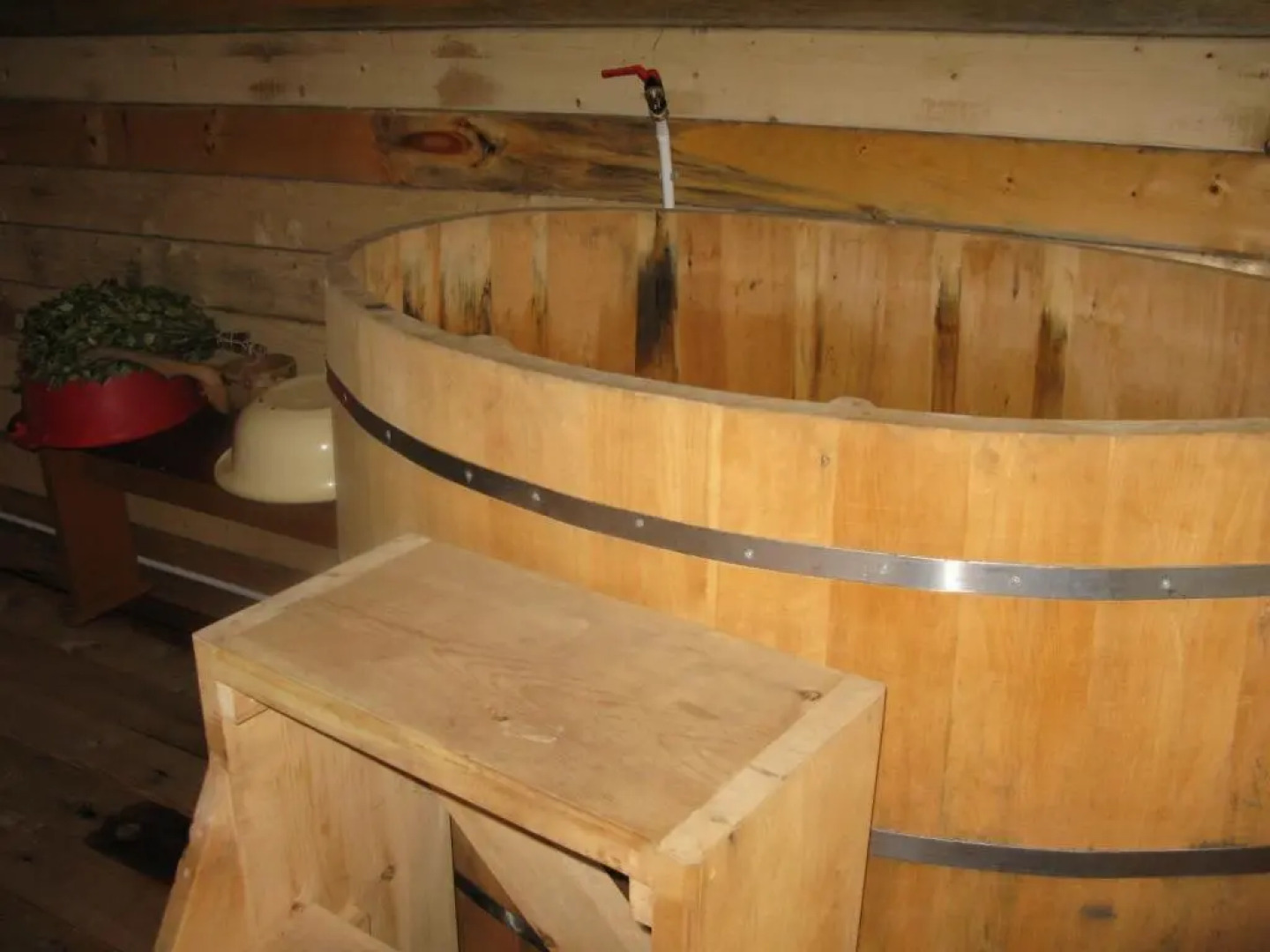 Гостевой дом Классика