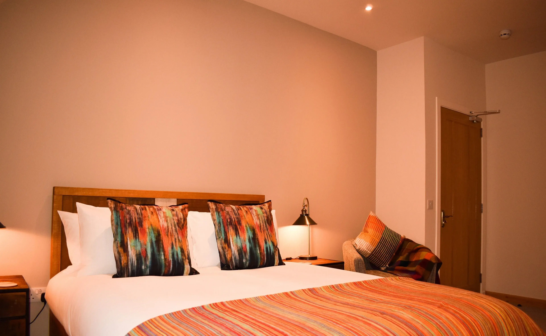 Orchy Bank House
