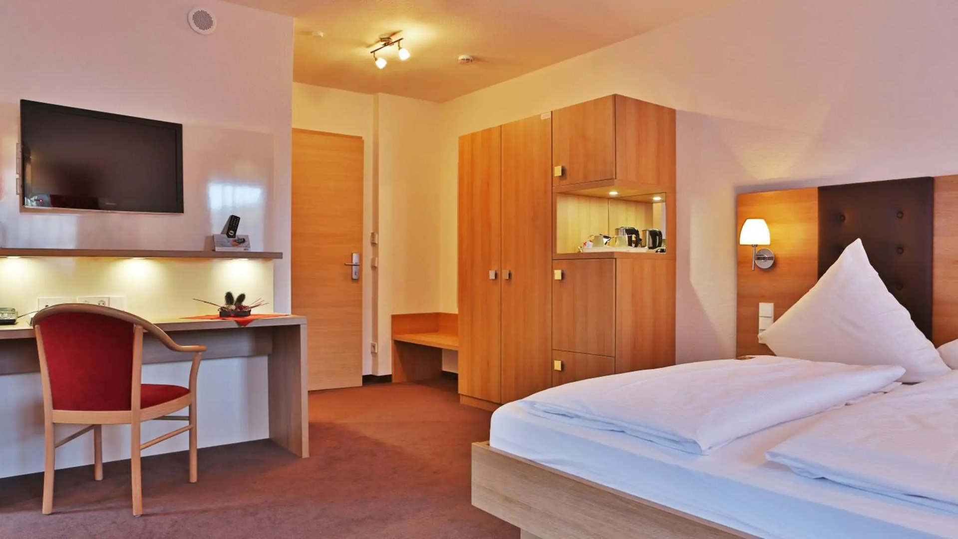 Hotel Rössle Berneck