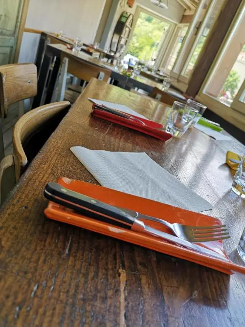 L'Ospitale dei Brilli