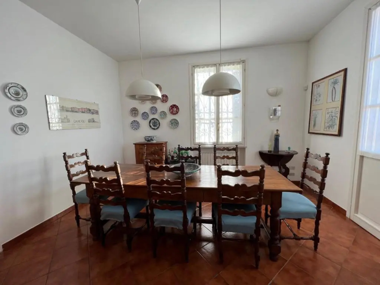 Villa degli Ulivi - Splendida Villa con giardino, terrazza e vista sul golfo