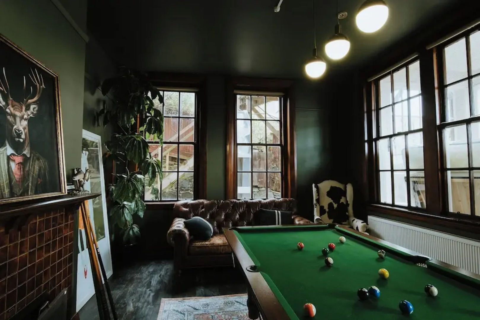 Dunedin House- Boutique Hotel