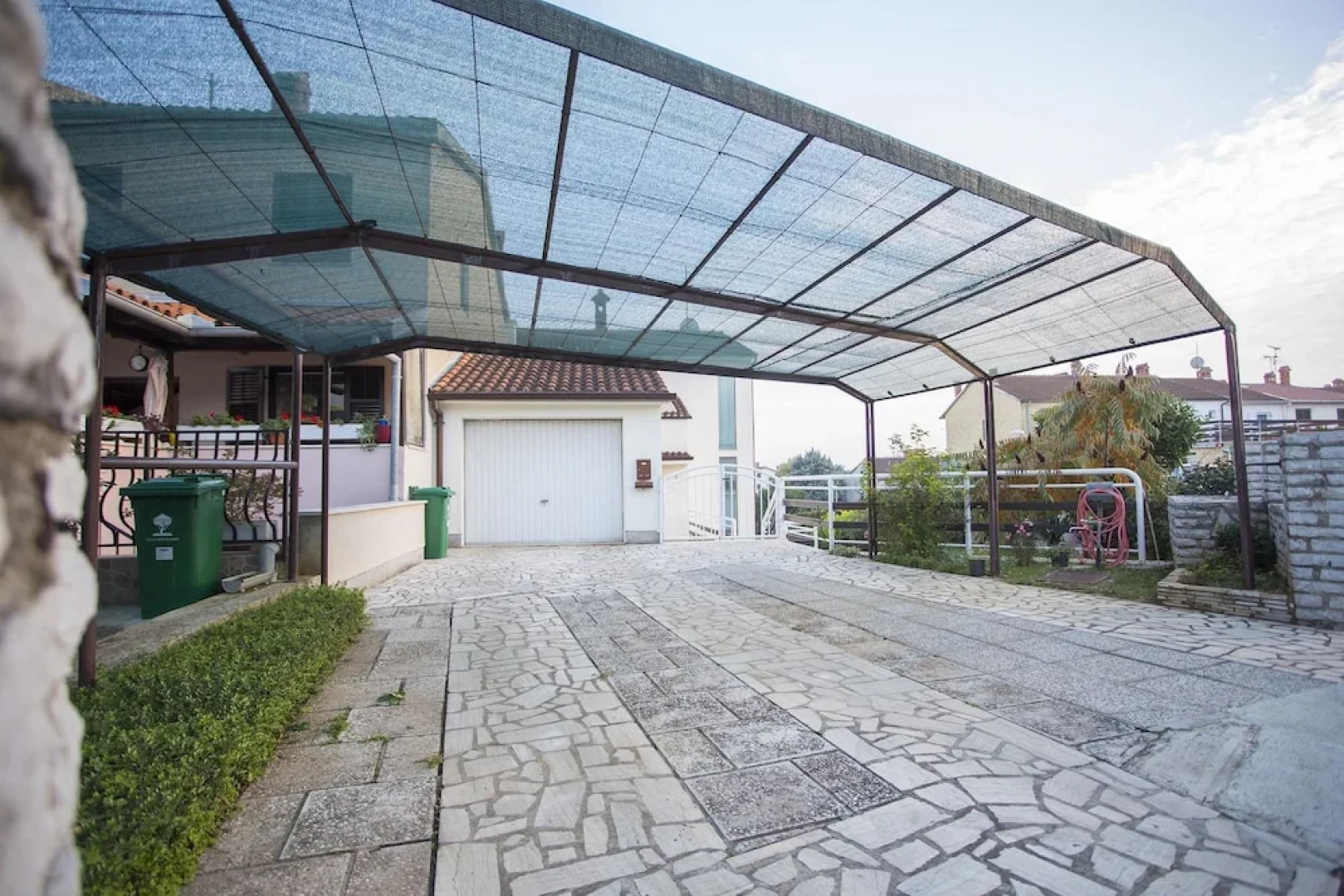 Comfortable apartment PUH