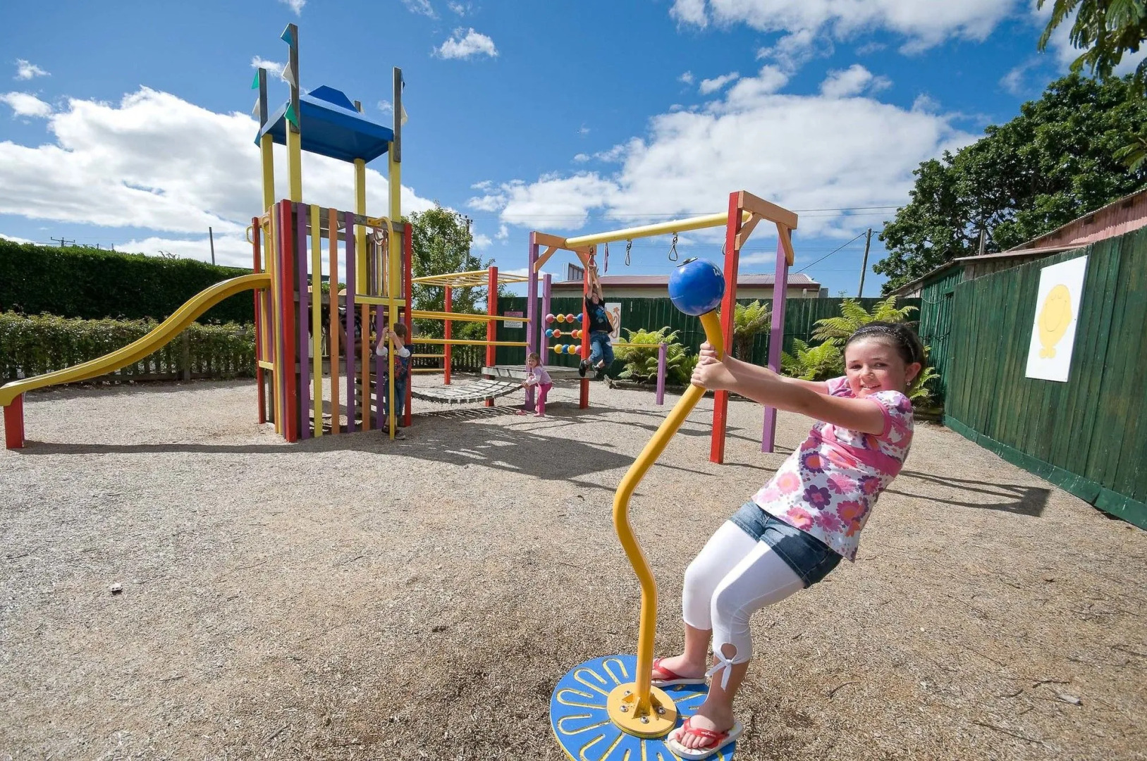 Leisure Ville Holiday Centre Wynyard