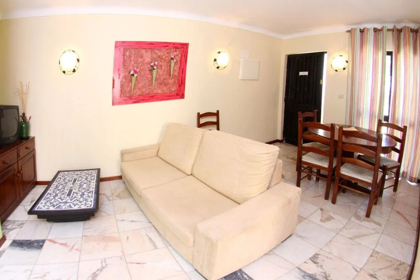 Apartamentos Honório