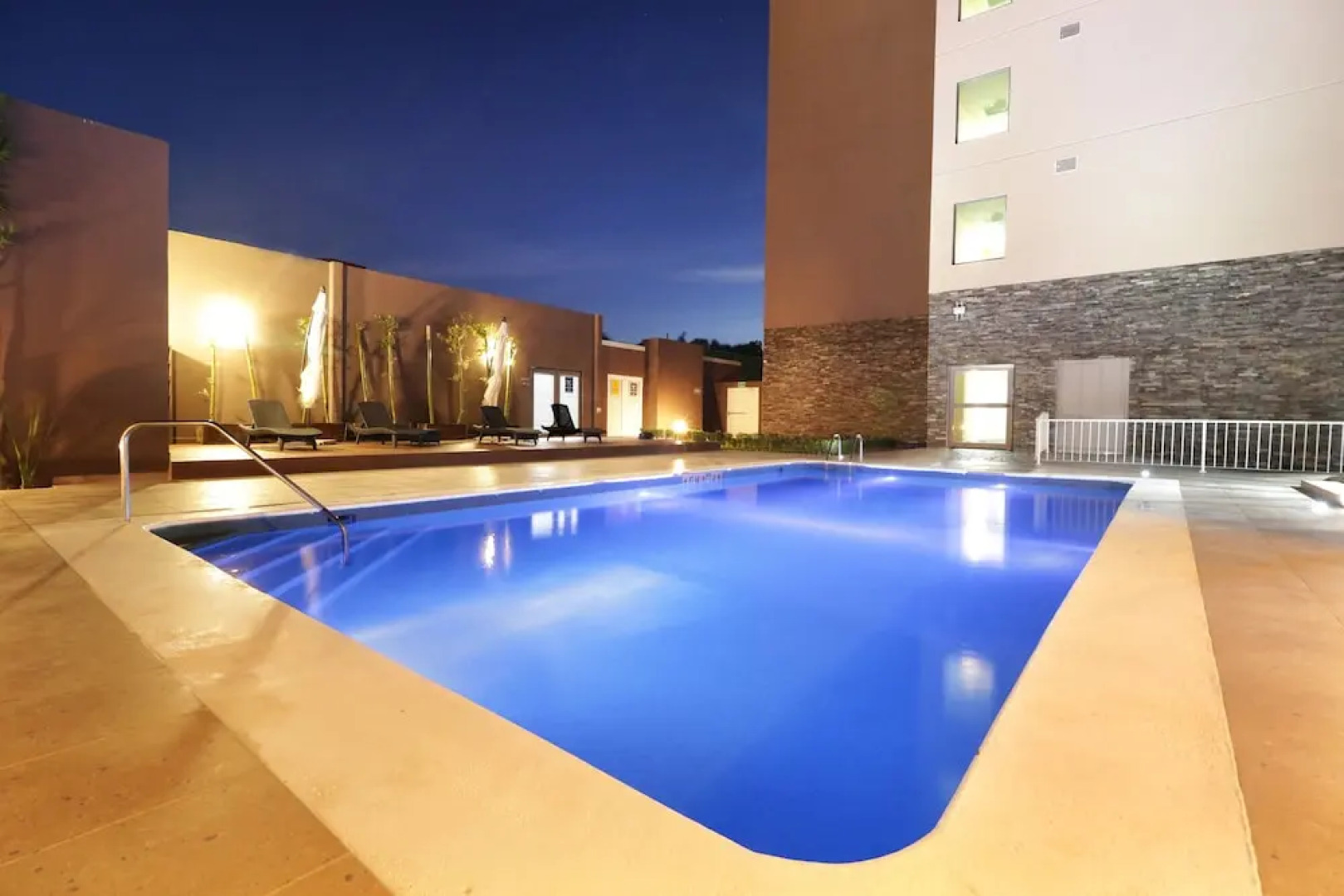 Candlewood Suites Celaya by IHG