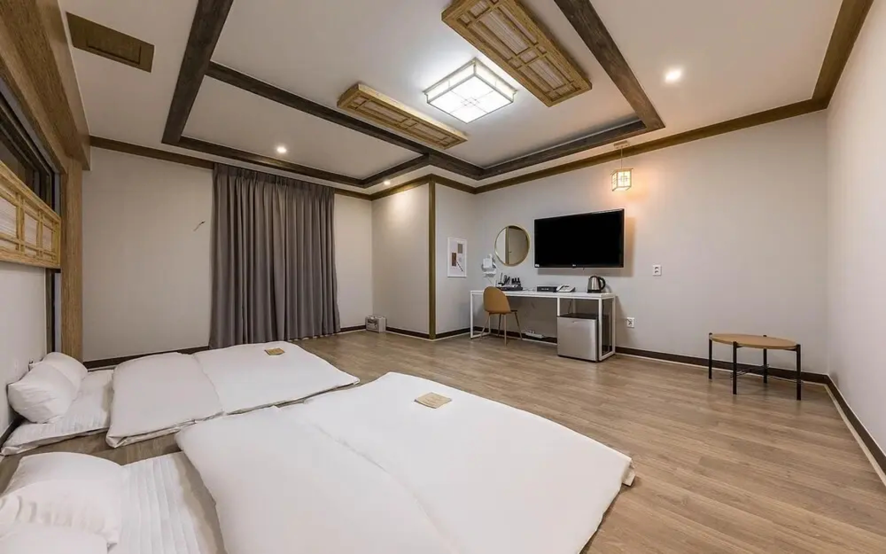 Andong YAM Andong Gangnam Branch