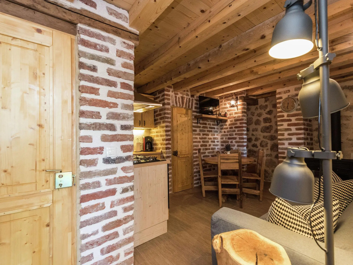 Seaside Retreat in Marina di Grosseto