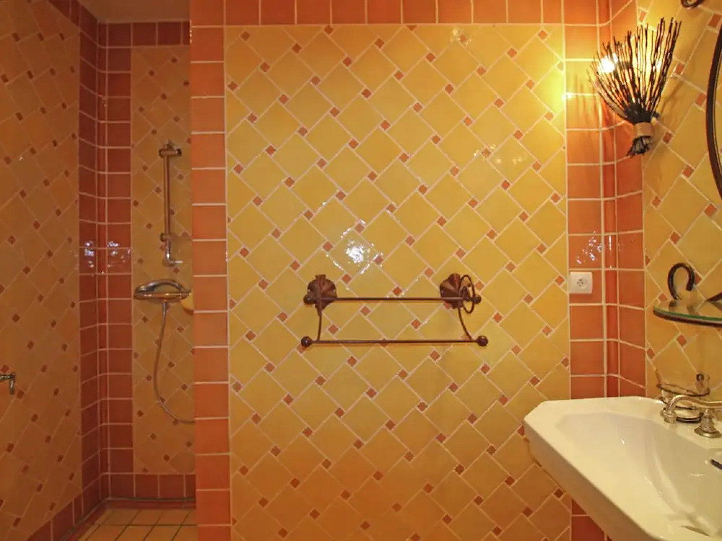 Beautiful Villa with Swimming Pool in Cavalaire-sur-Mer