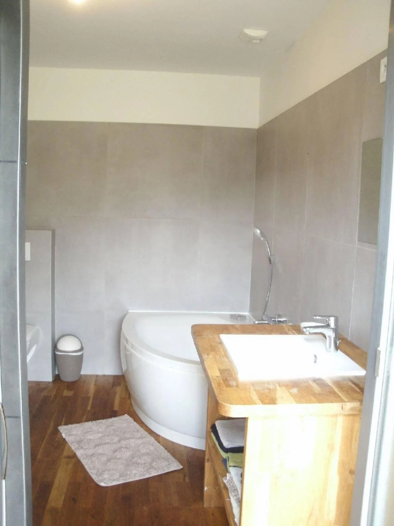 Chambres et Tables Chez Brigitte