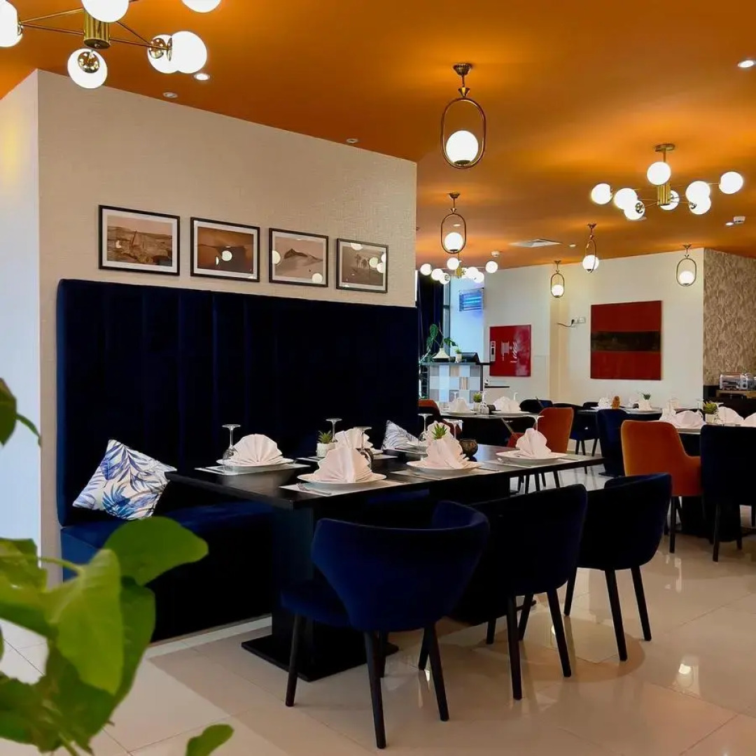 AB PARK Discovery&Adventure