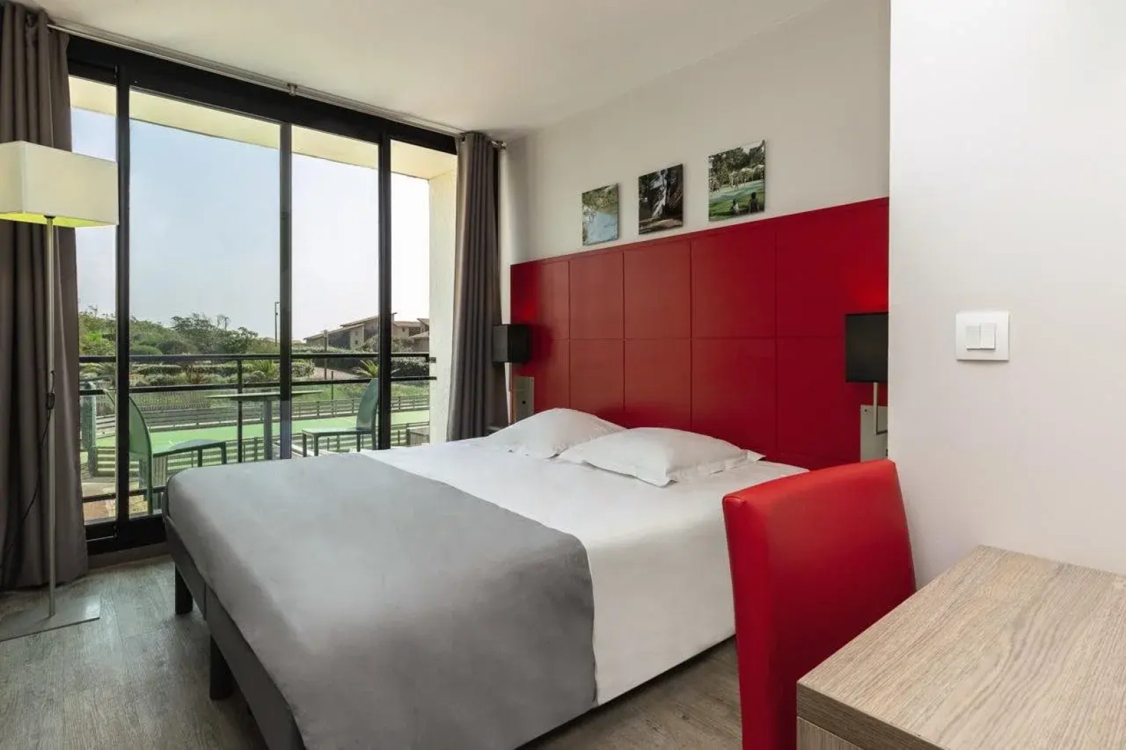 Belambra Clubs Seignosse - Les Tuquets