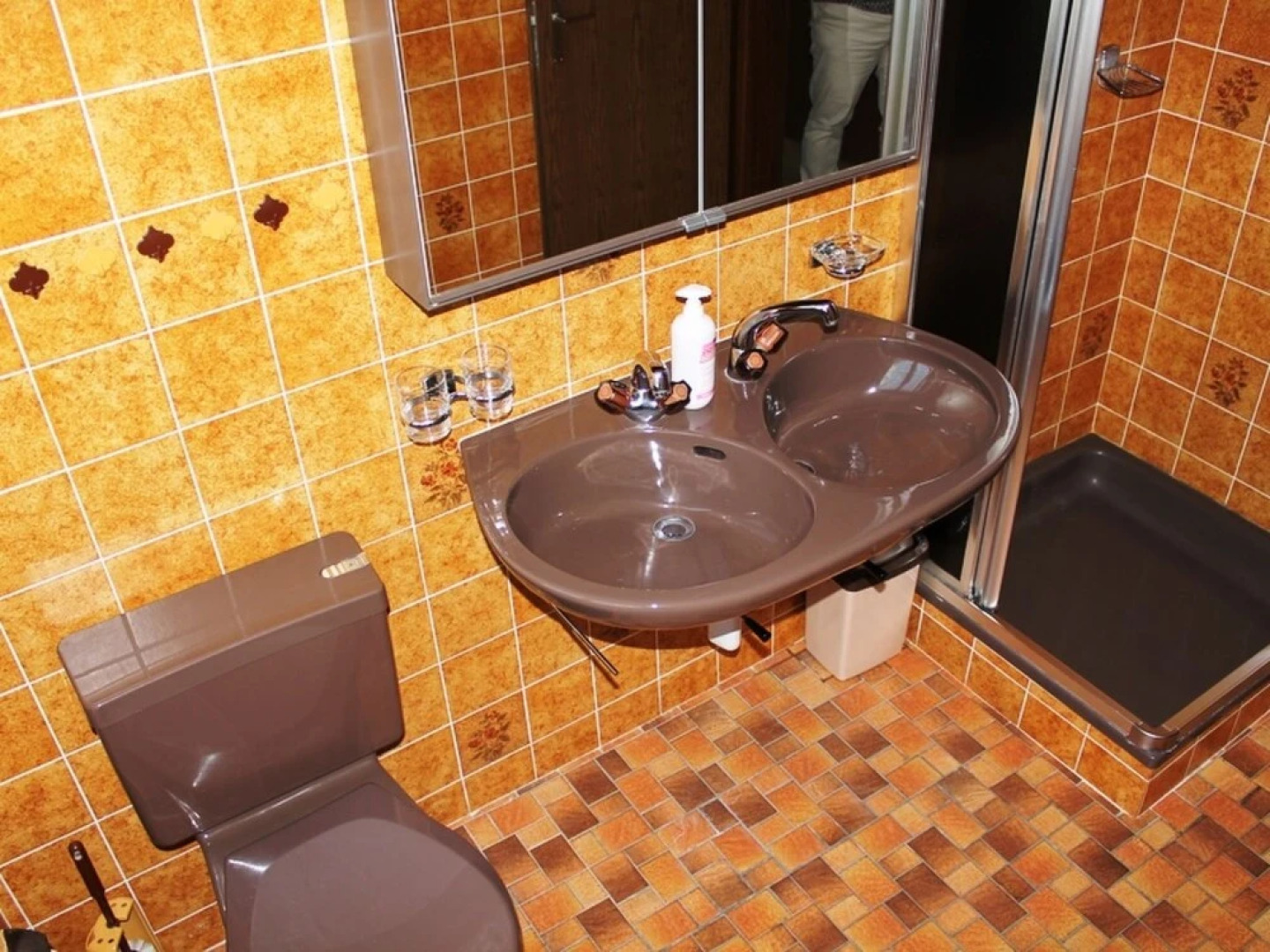 Tg sa Palits Seehuber Tavetsch