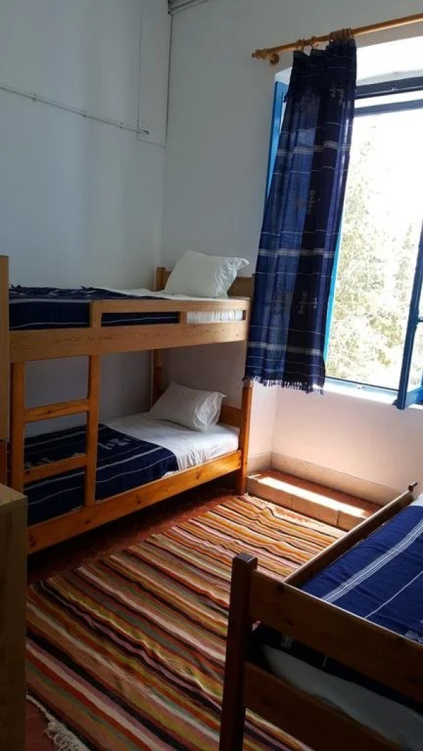 Les Palmiers Centre de Vacances