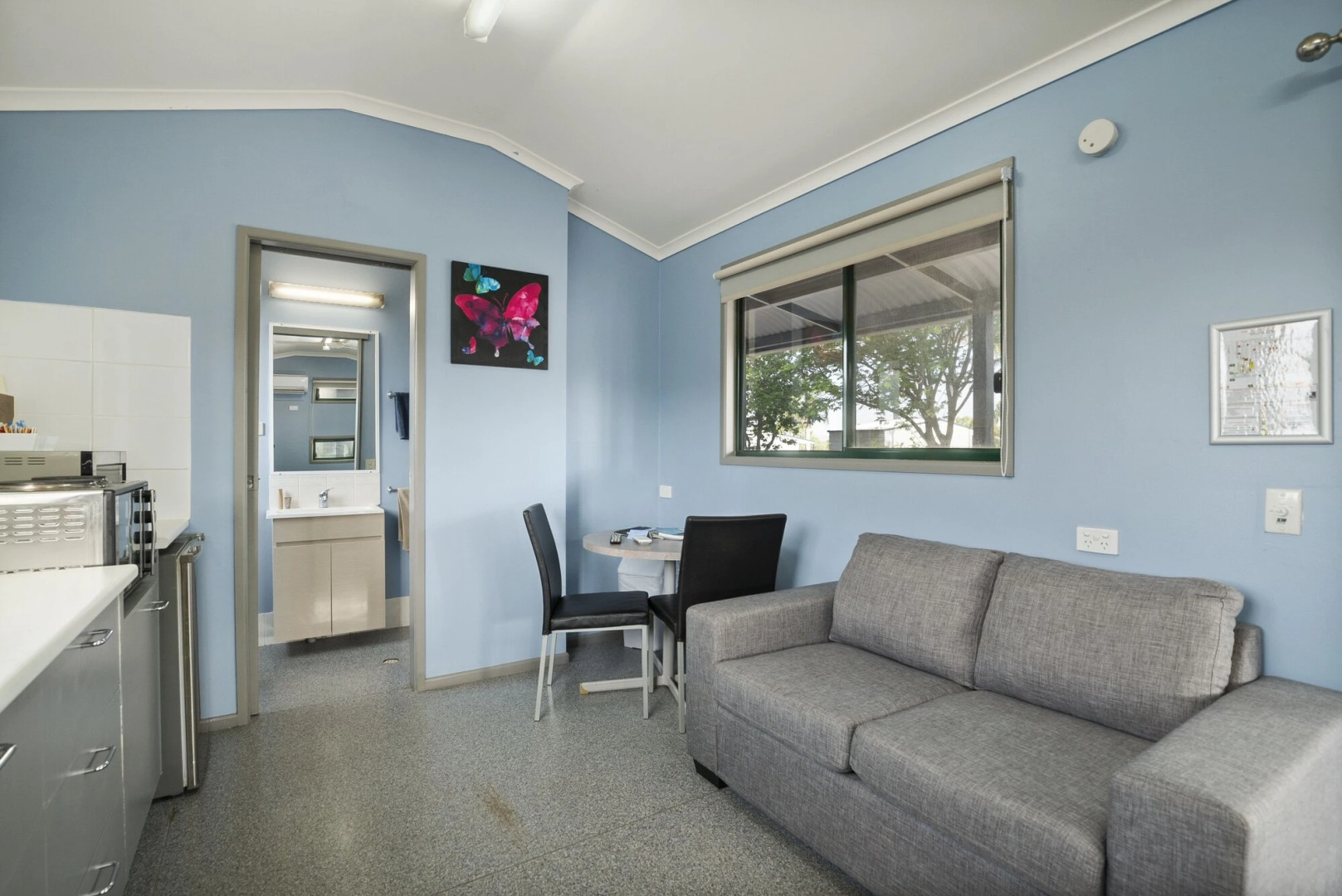 Discovery Parks - Argylla