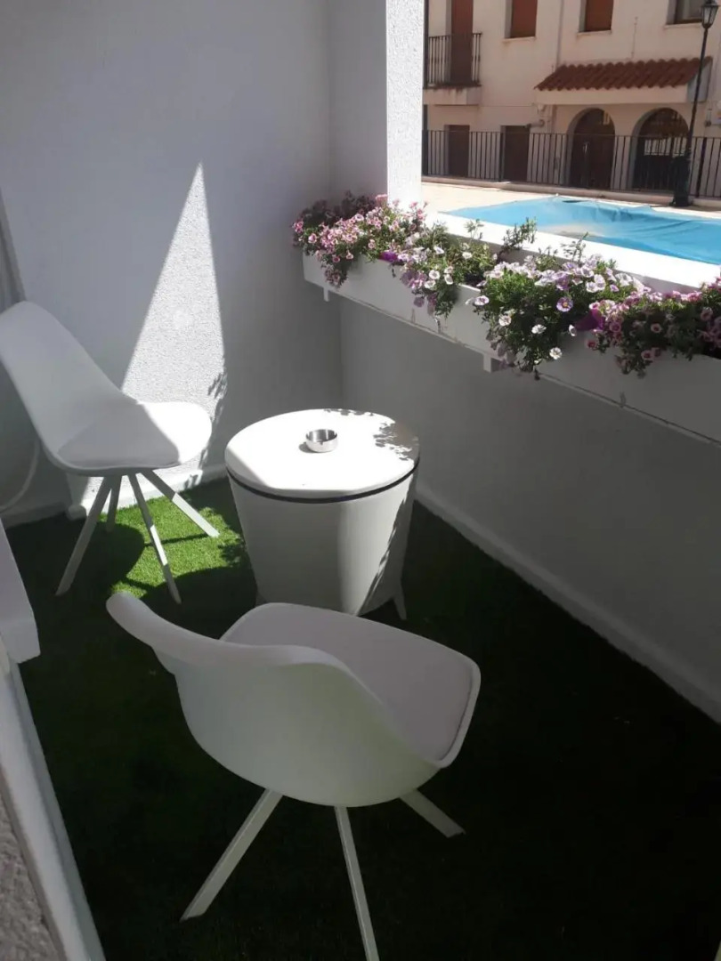 Suite Ruidera Beach