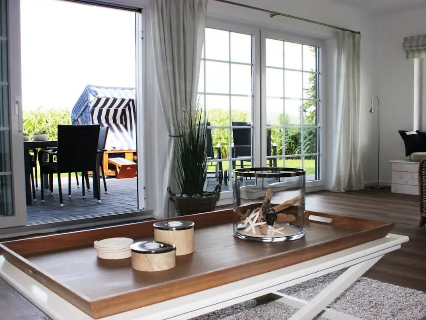 Holiday Home Crimea "nautic"