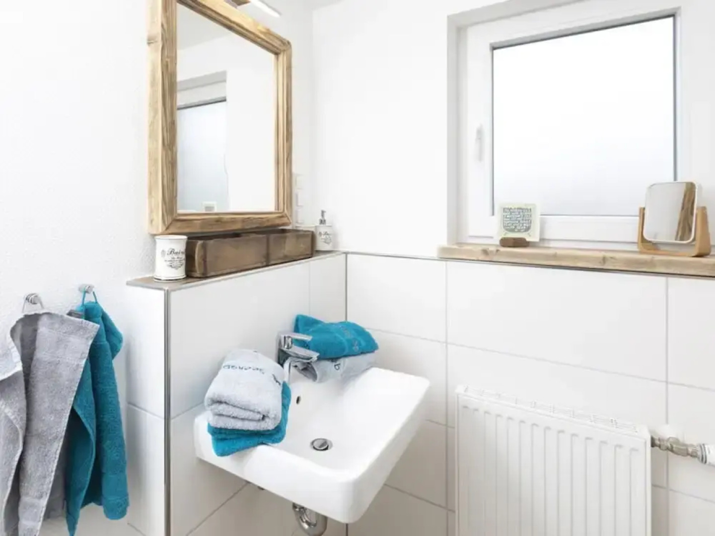 De Seekobb -beachgoers