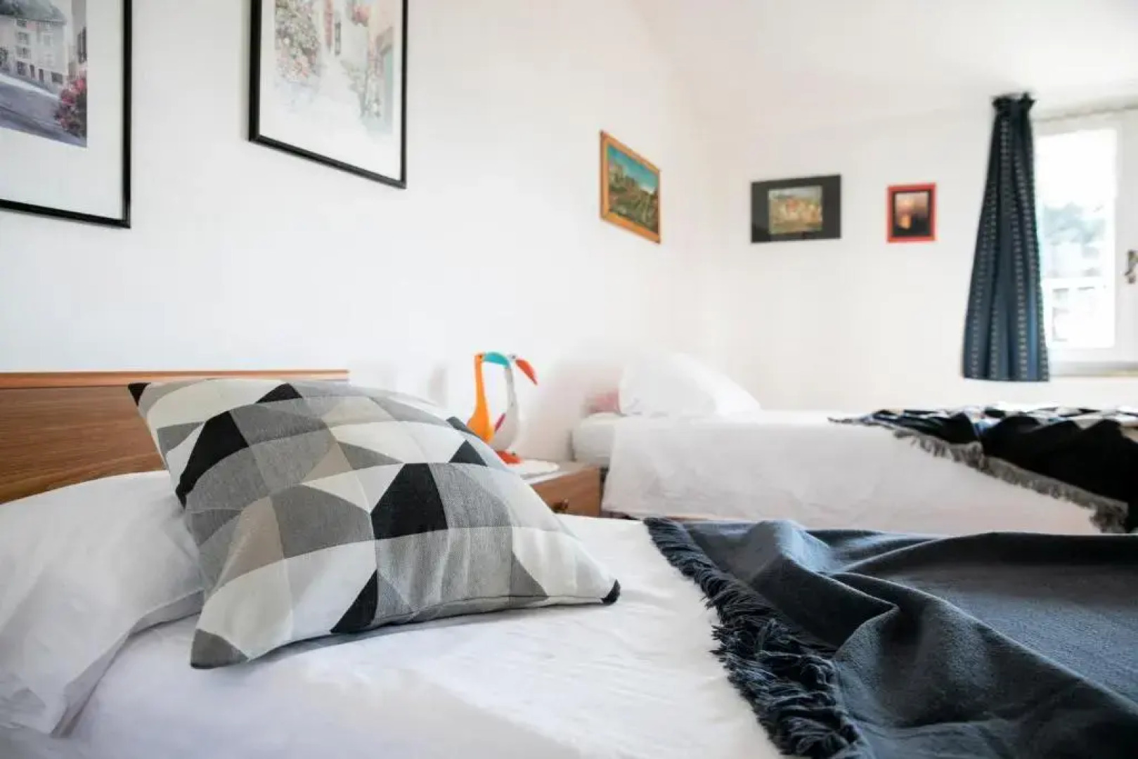 IseoLakeRental - Casa La Rondine