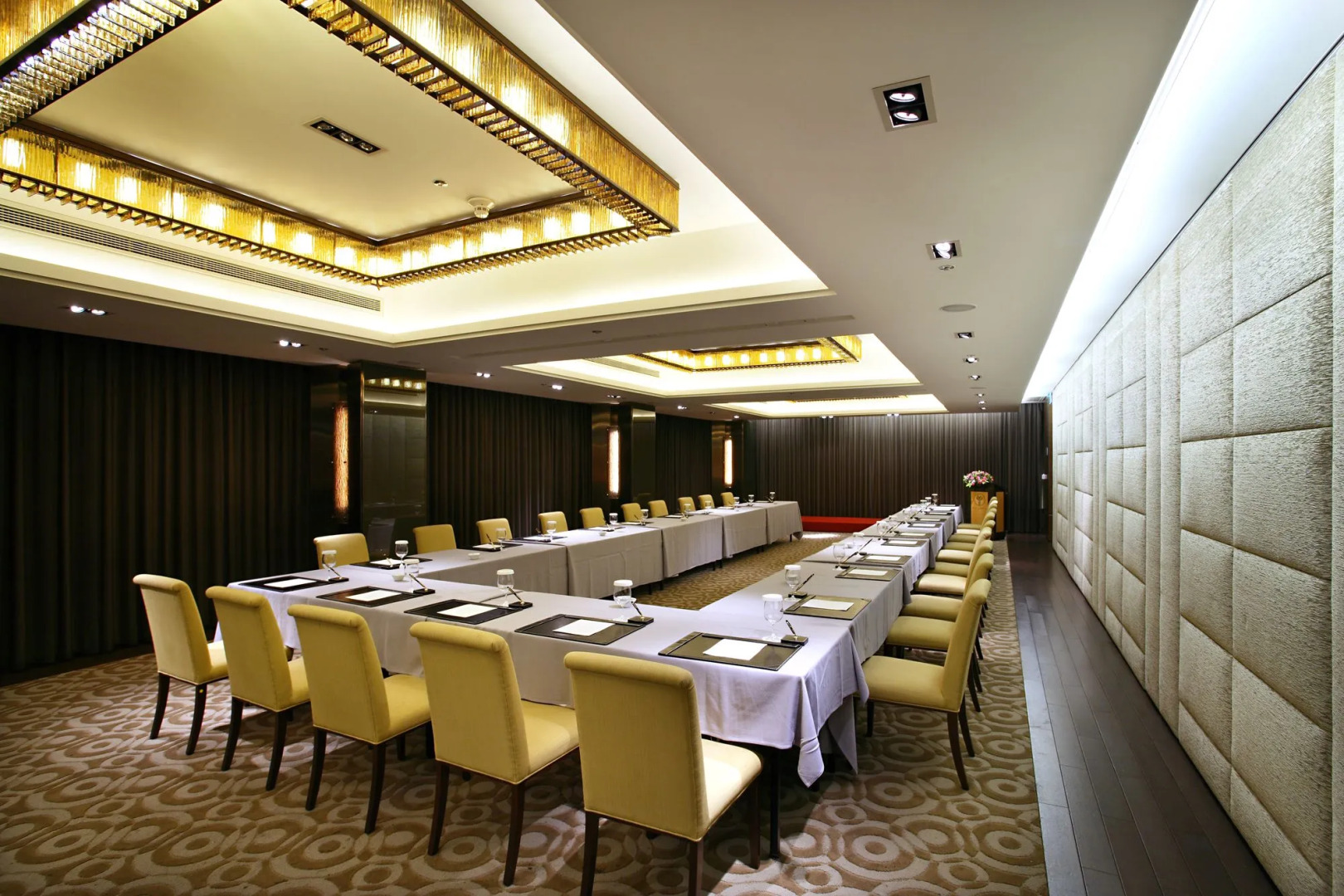 Windsor Hotel Taichung