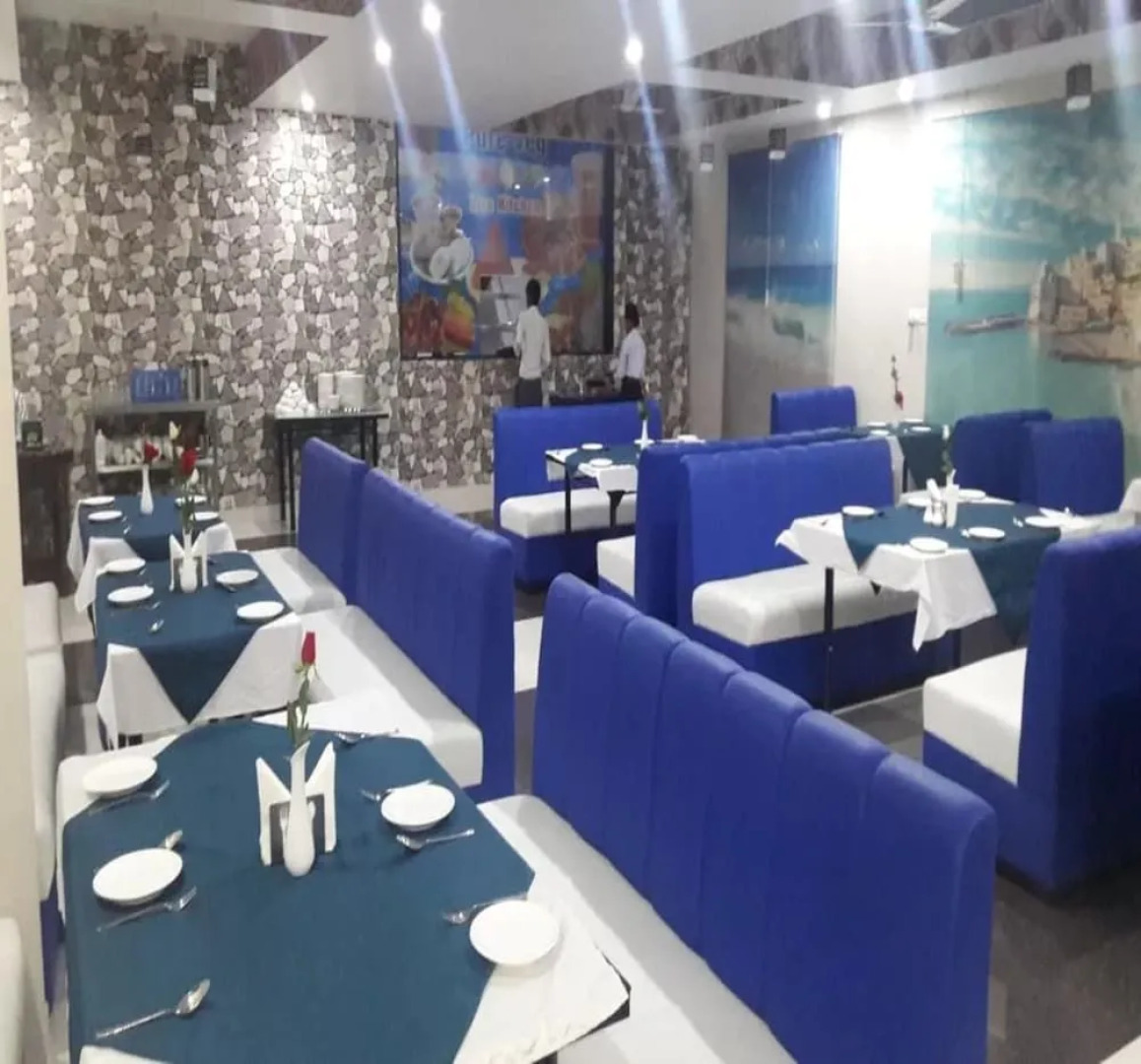 The Bliss International