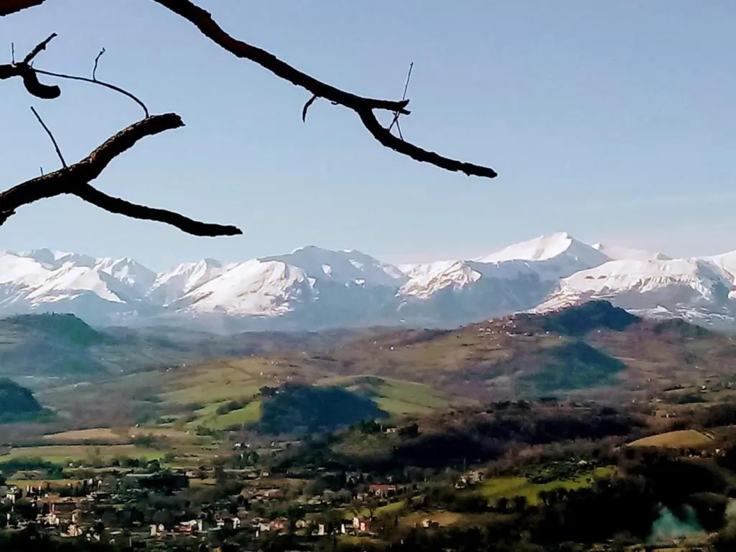 Residenza Corso Baccio