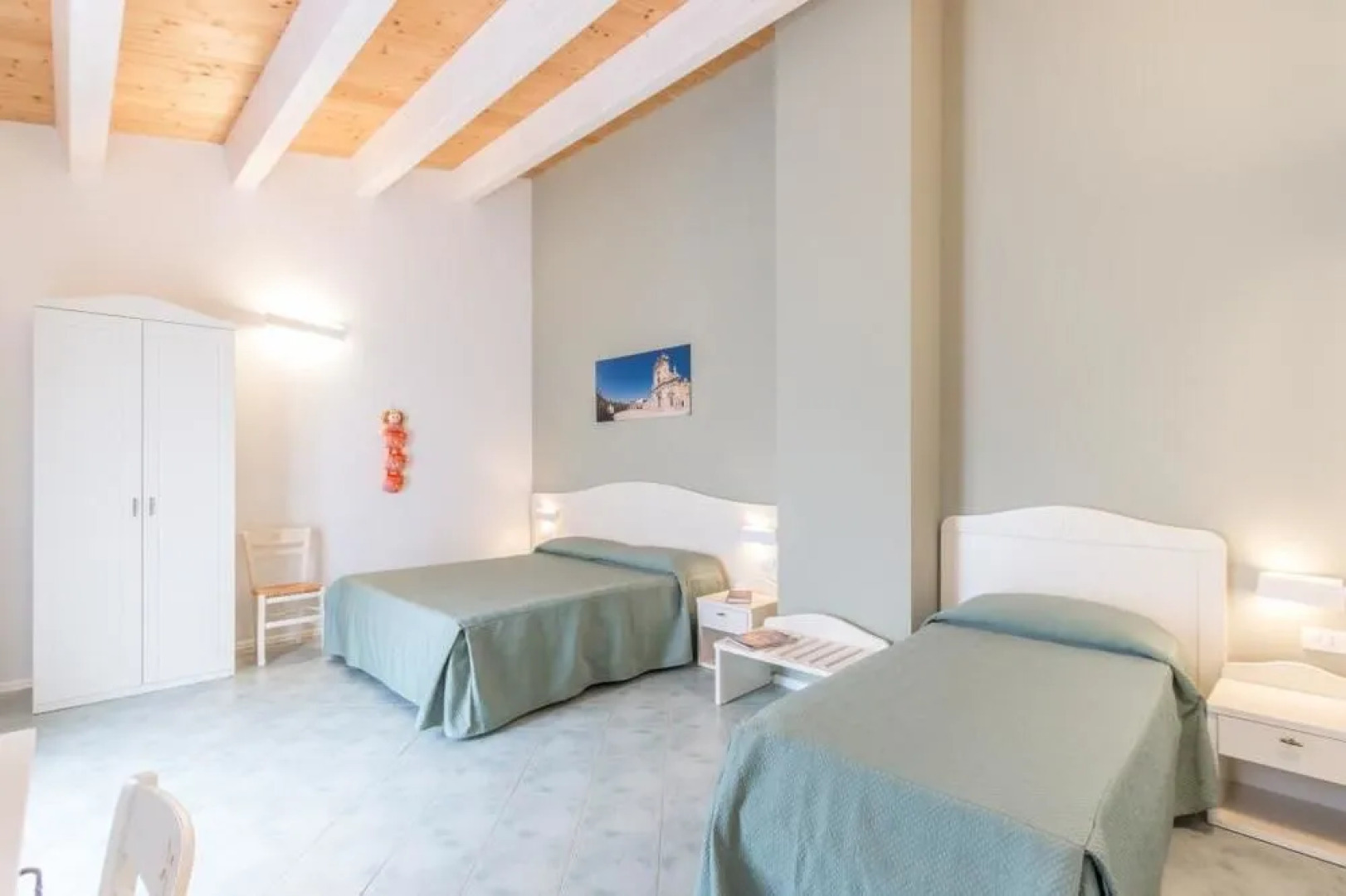 Отель Agriturismo Canestanco