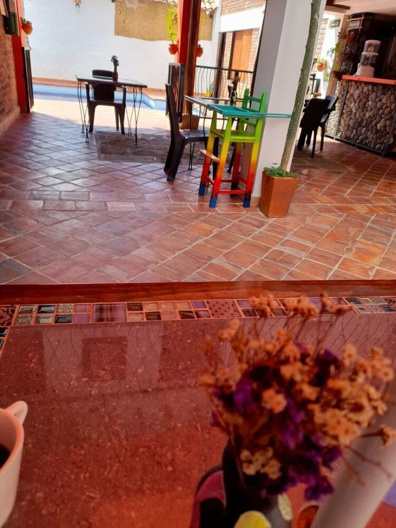 Hotel Villa Del Socorro