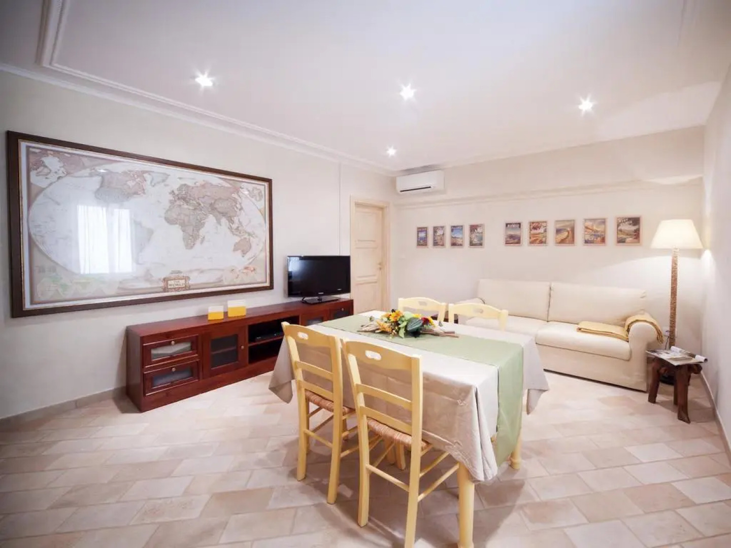 Appartamento Nonna Giulietta