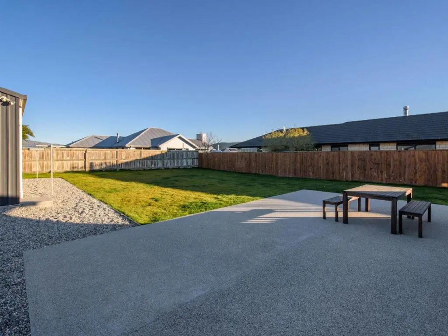 Pisa Oasis - Cromwell Holiday Home