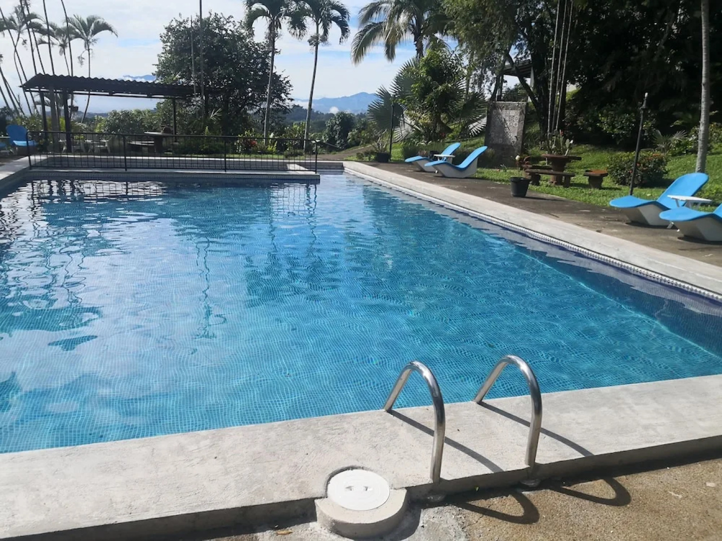 Hotel Villas de la Colina