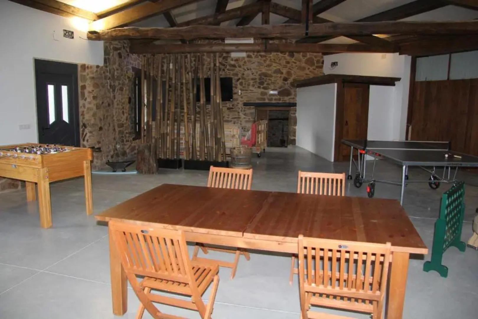 O Yunque Casa Ferrador Ribeira Sacra