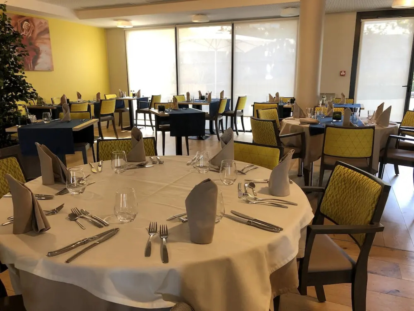 Quality Saint Martin