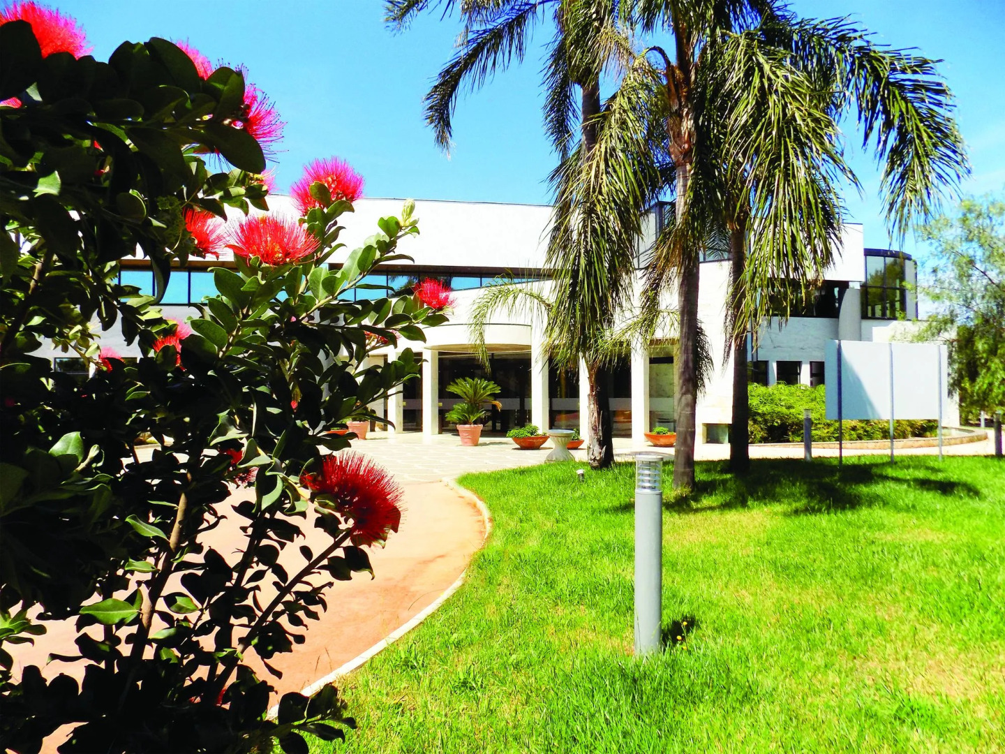 Porto Giardino - CDSHotels