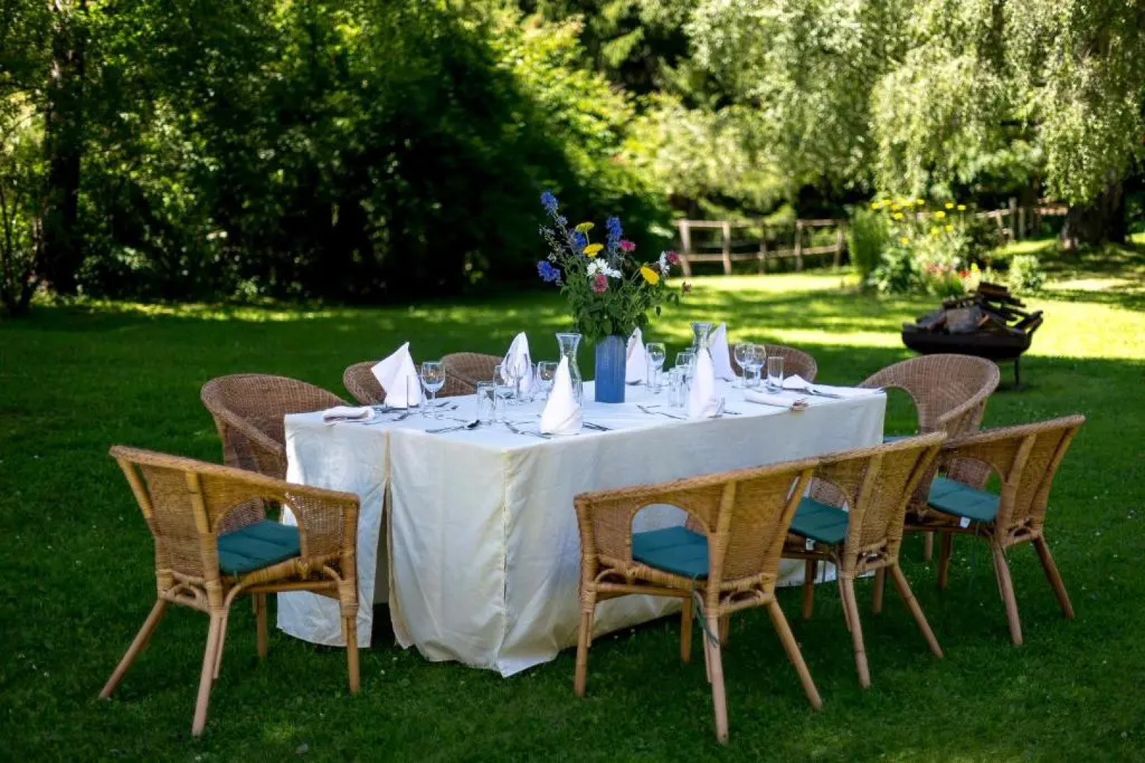 Hotel Landsitz Pichlschloss