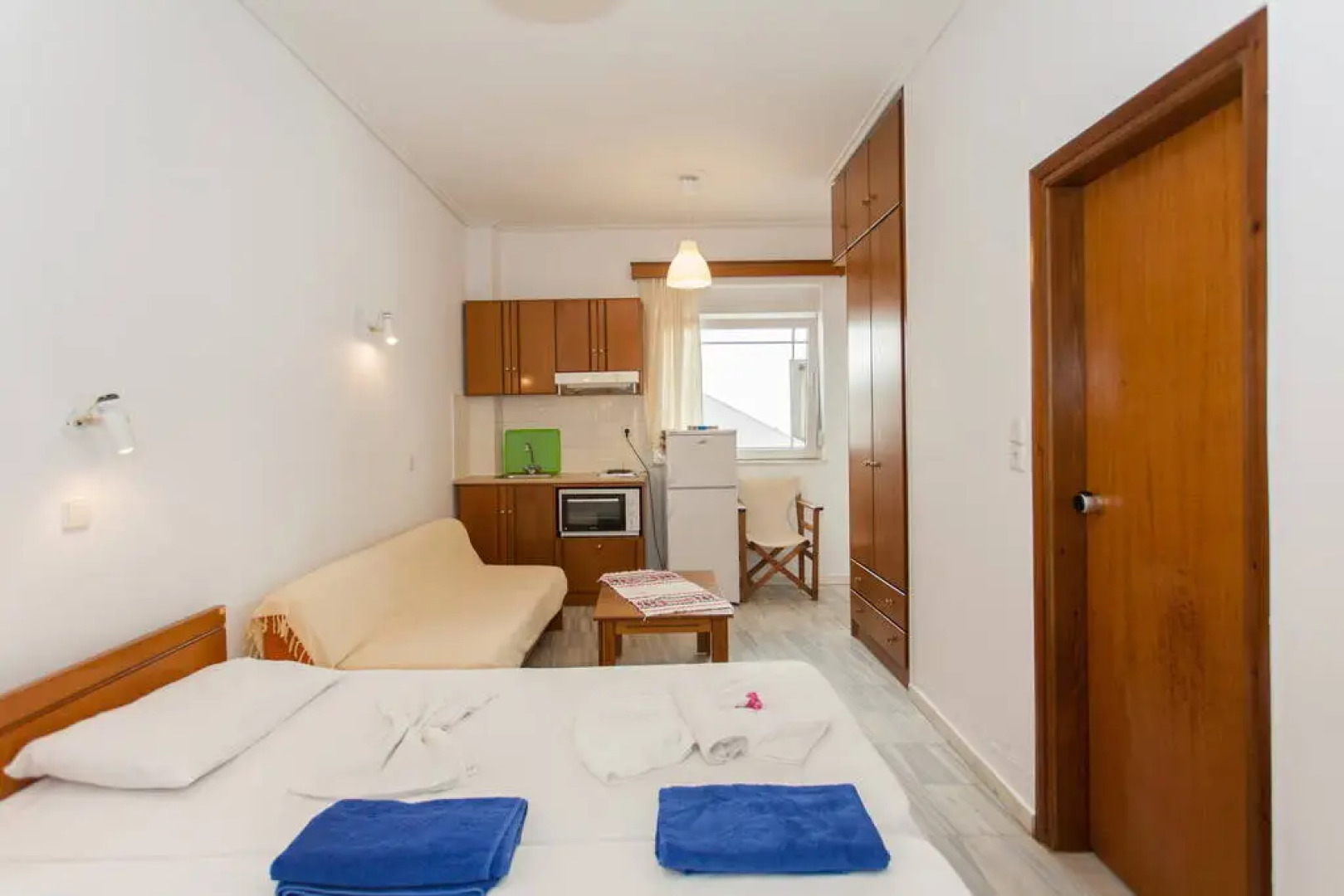 Marathakis Apartments