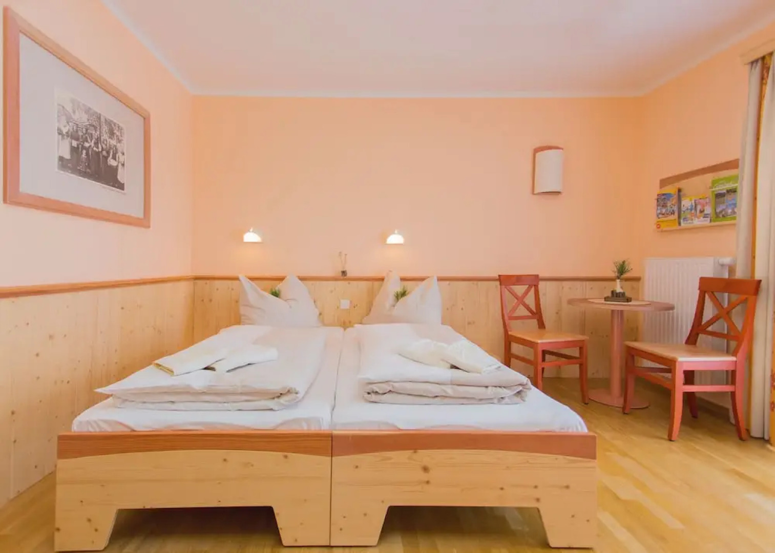 JUFA Hotel Gitschtal