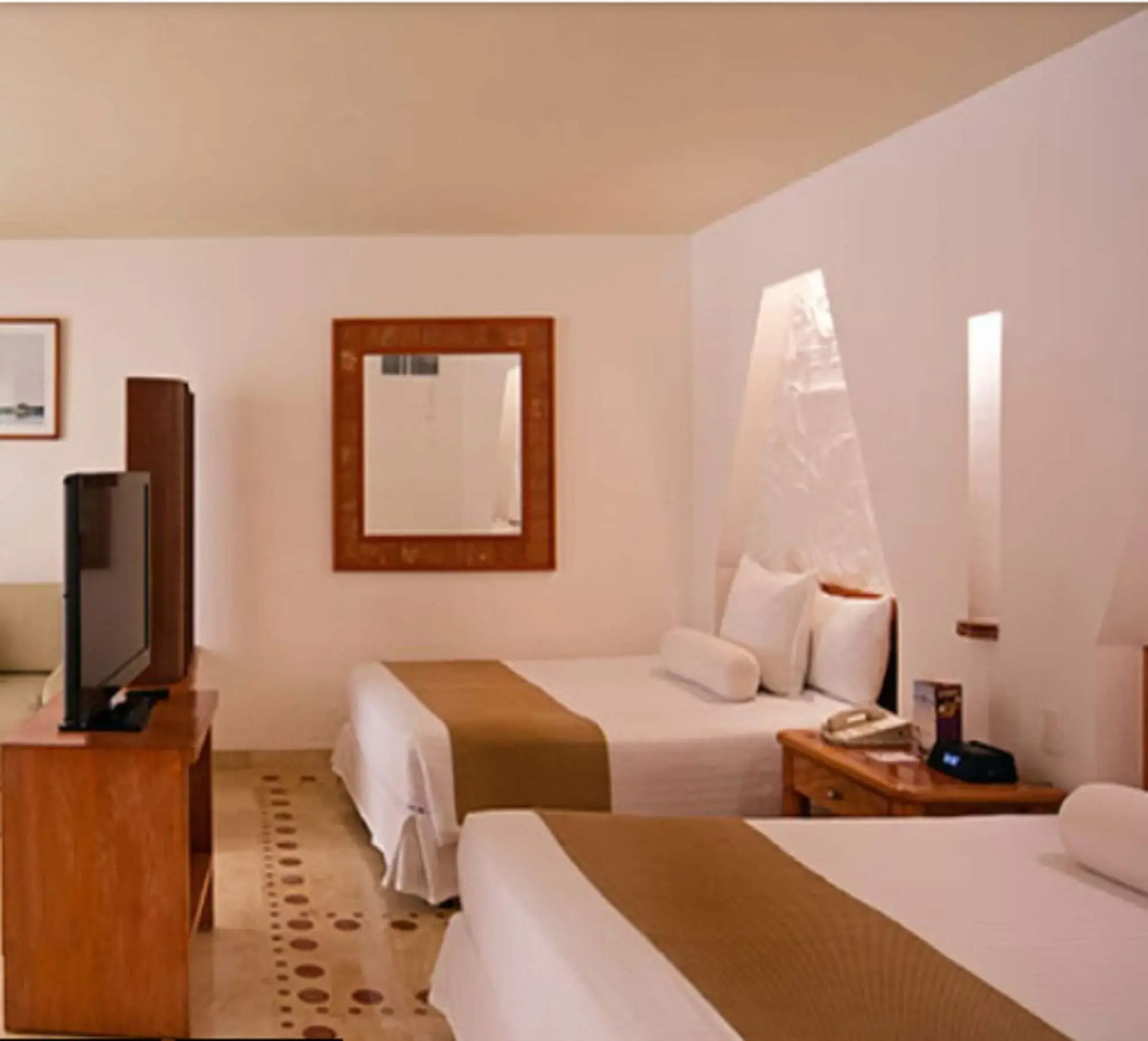 Sunset Fishermen Beach Resort Playa del Carmen - All inclusive