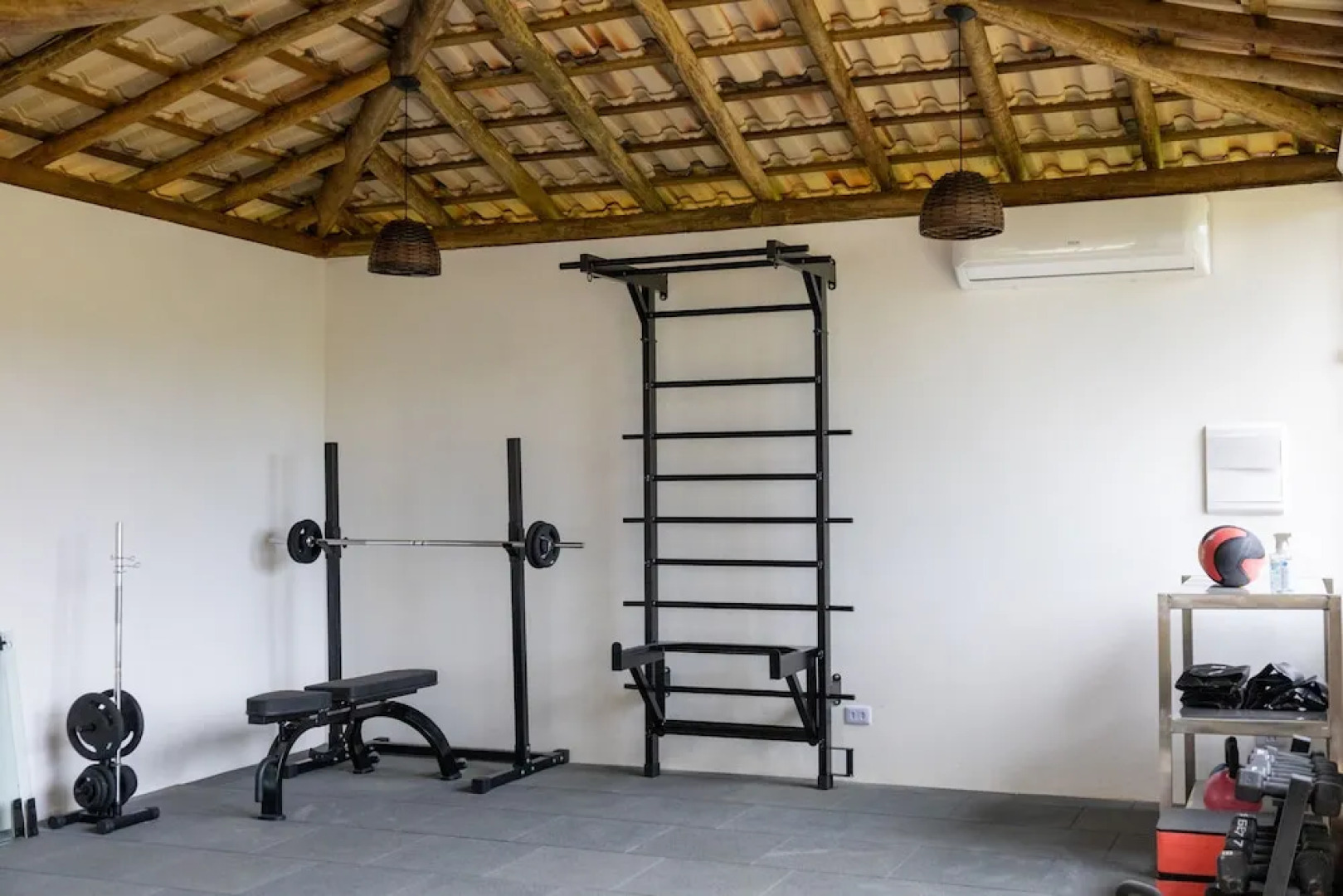 Vila Bella Residence