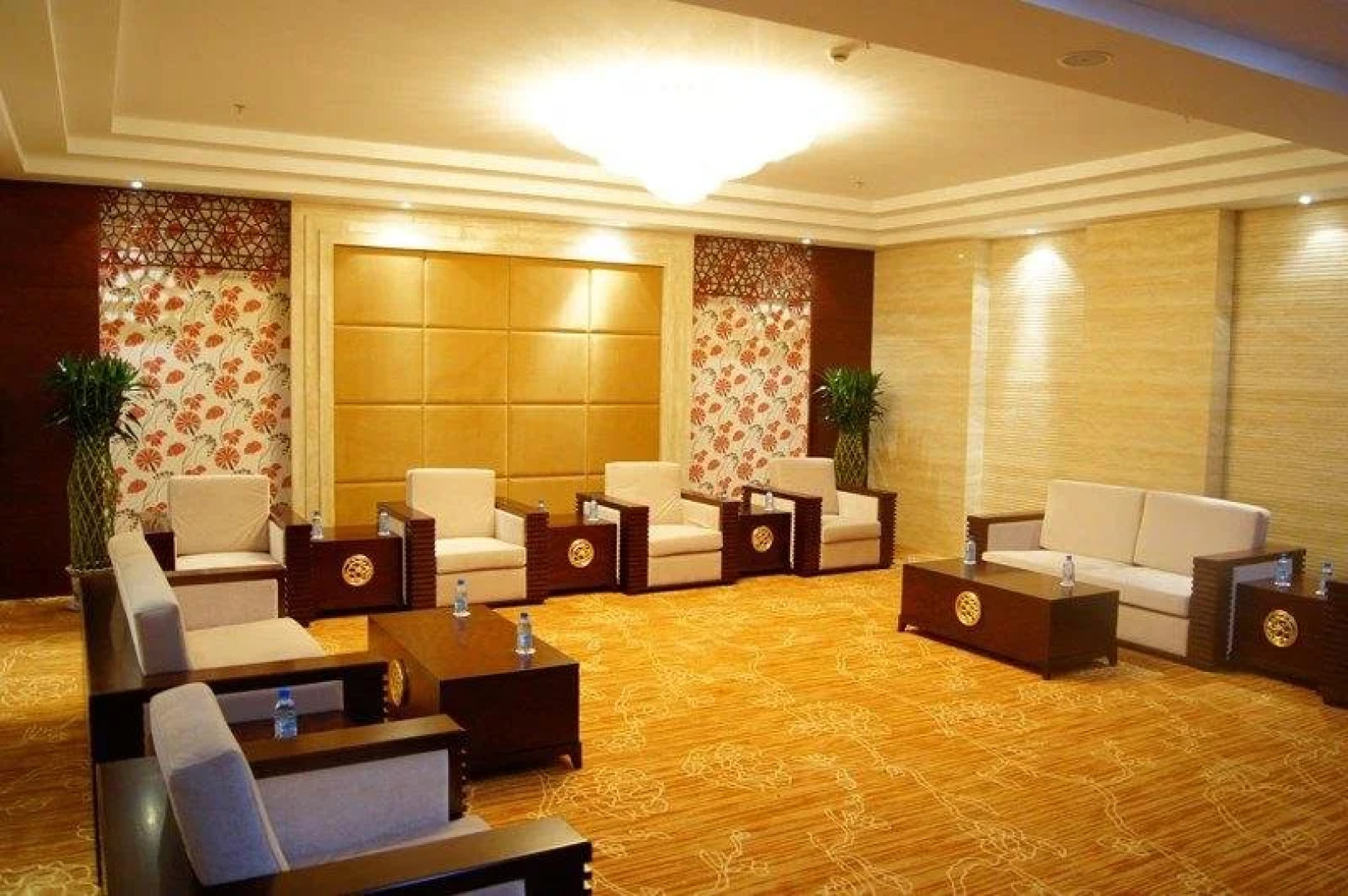 Jianghai Cultural Tourism Hotel